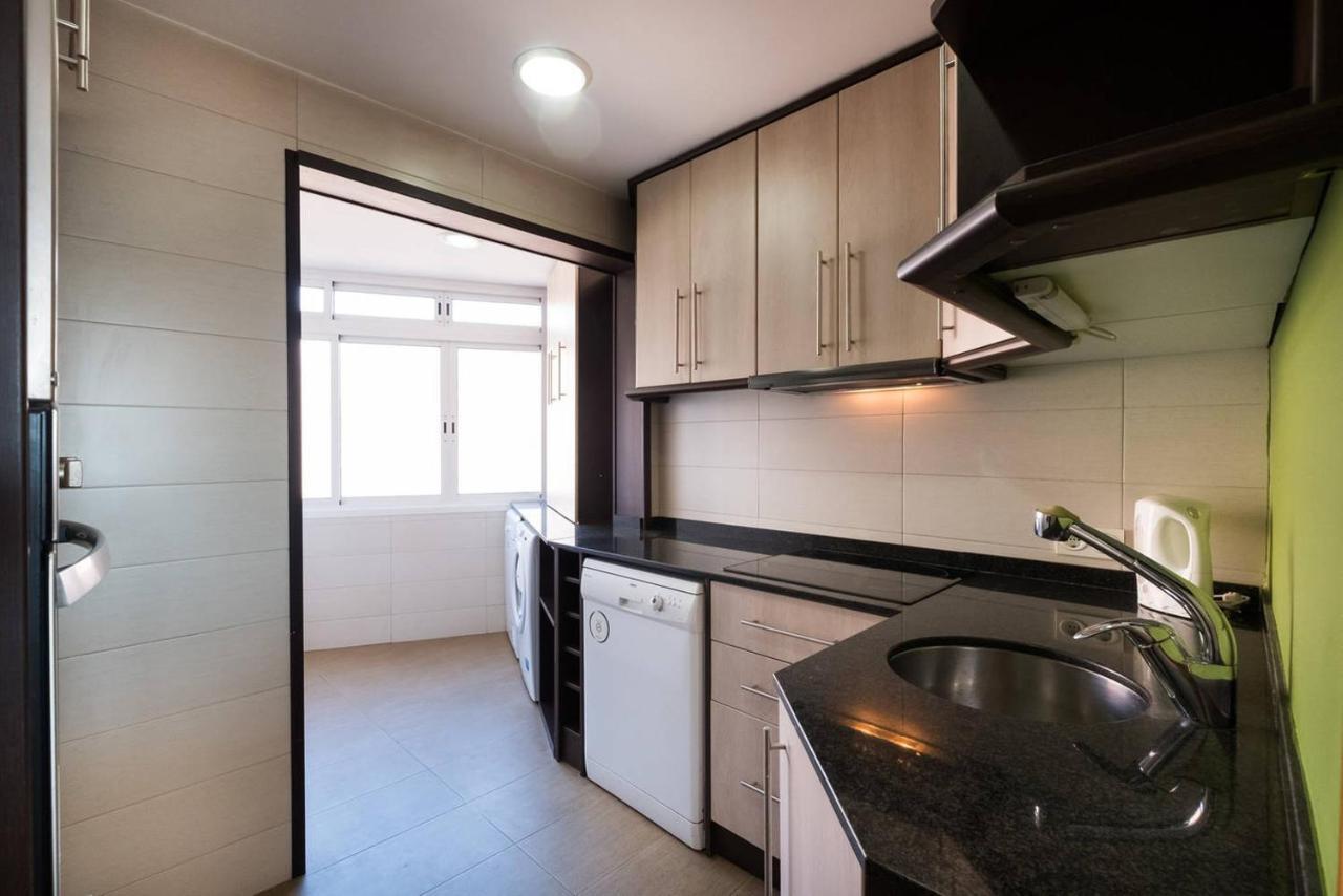 Cover Plaza Espana Barcelona Ngoại thất bức ảnh